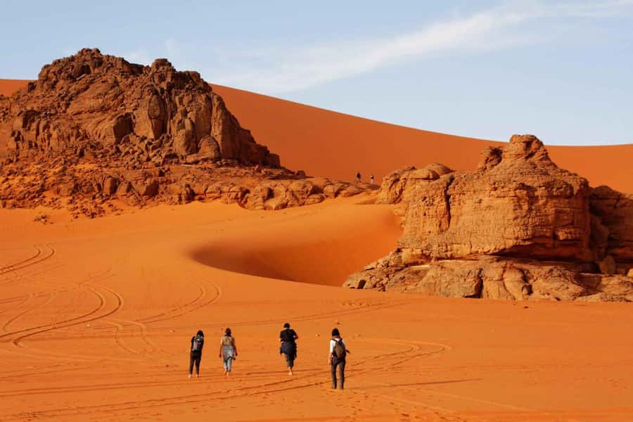 From Marrakesh: 4-Day Private Atlas Mountains & Desert Tour - Is $452 per person good value?
