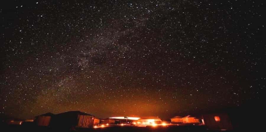 From Marrakesh Agafay Desert Dinner & Sunset, and Camel Ride - Practical Tips for a Smoother Evening