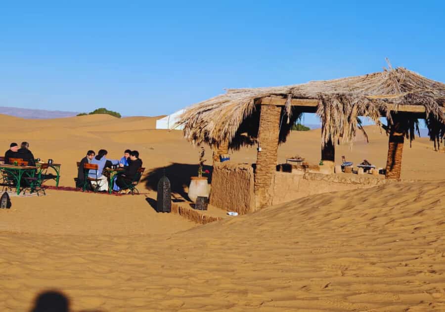 From Marrakesh: Day Trip to Atlas Mountains & Optional Lunch - Why this Atlas Mountains trip is worth considering