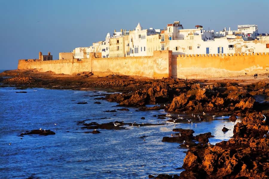From Marrakesh: Essaouira Day Trip - Key points before you book