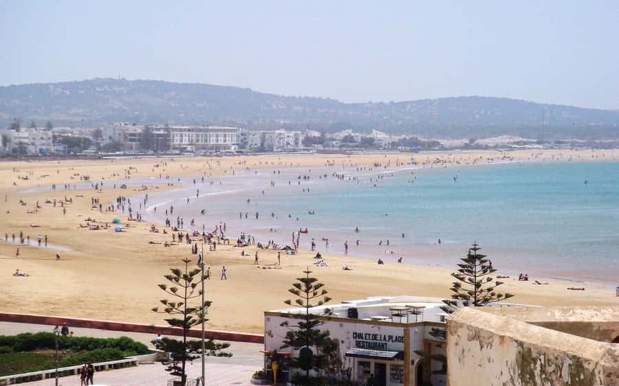 From Marrakesh: Essaouira Day Trip - Is $17 good value?
