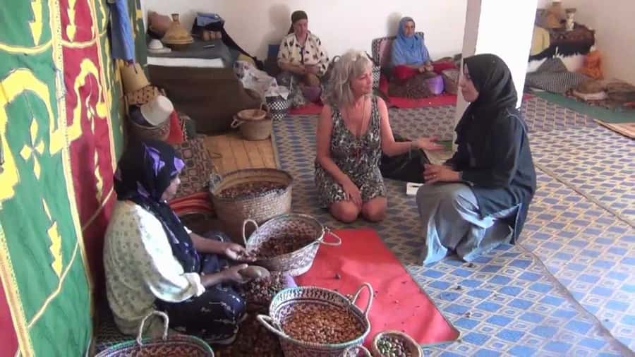 From Marrakesh: Essaouira Day Trip - Transport, drivers, and the pace of the day