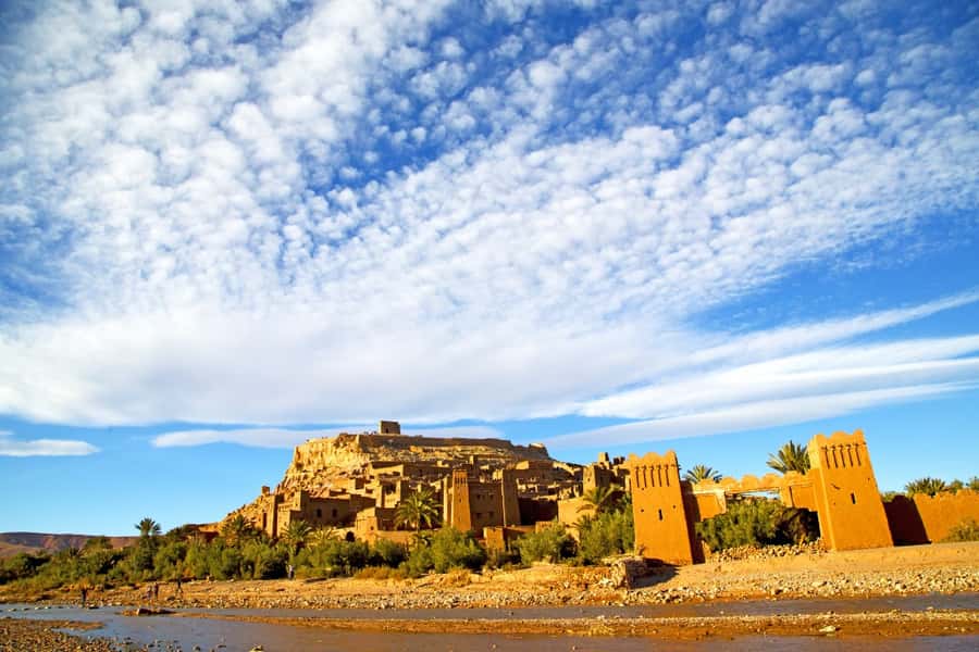From Marrakesh: Ouarzazate & Ait Ben Haddou Day Tour - Key Points To Know Before You Go