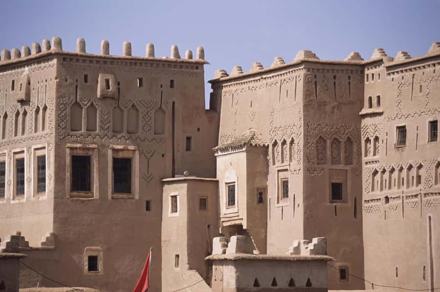 From Marrakesh: Ouarzazate & Ait Ben Haddou Day Tour - Why This Day Trip Works From Marrakech
