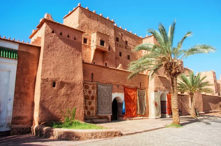 From Marrakesh: Ouarzazate & Ait Ben Haddou Day Tour - Free Time At Ait Ben Haddou