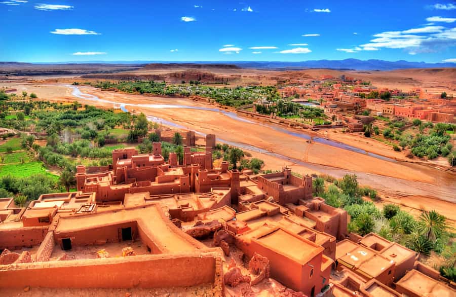 From Marrakesh: Private 4-Day Sahara Desert Discovery Tour - Key points to know before booking