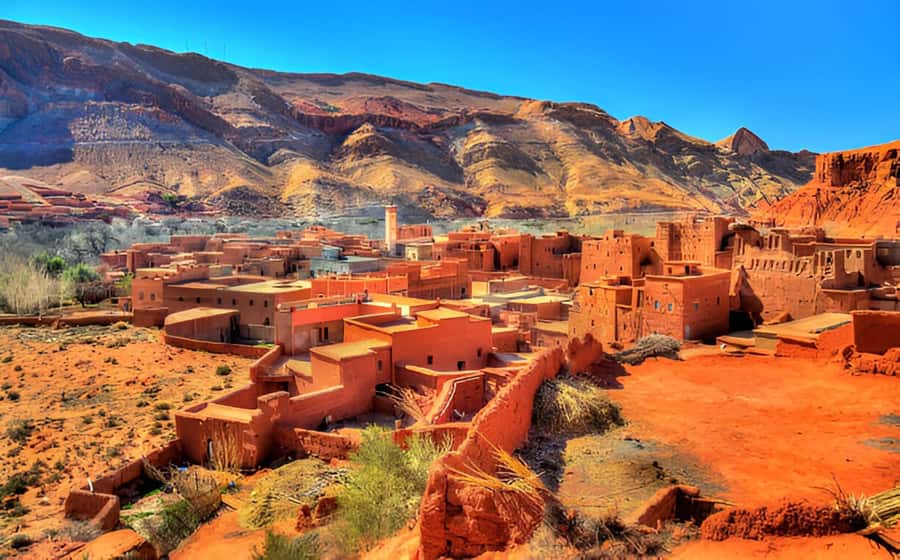 From Marrakesh: Private 4-Day Sahara Desert Discovery Tour - Should you book the 4-day Sahara Discovery Tour?