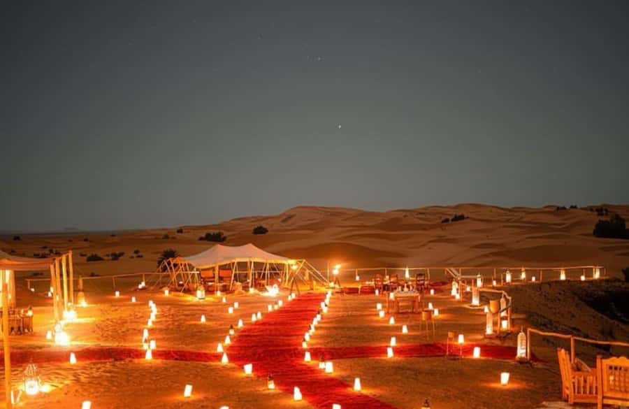 From Marrakesh: Private 4-Day Sahara Desert Discovery Tour - Day 2: Dades Gorge, Todra Gorge, and the Erg Chebbi dunes