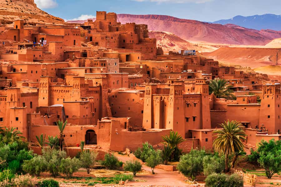From Marrakesh: Private 4-Day Sahara Desert Discovery Tour - Who should book this Sahara tour?