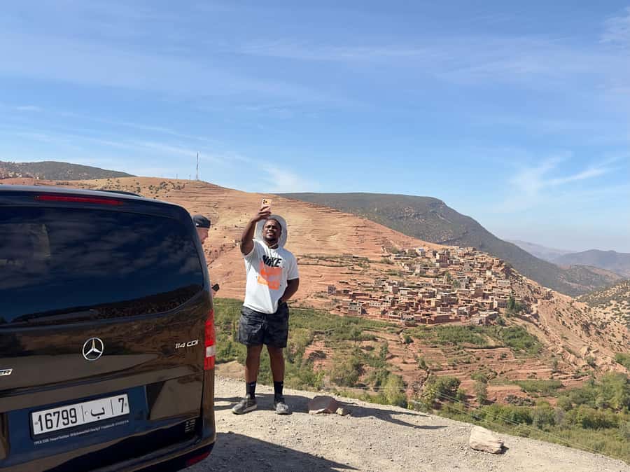 From Marrakesh: Private Atlas Mountains Day Trip {5-Valleys} - Should you book the five-valley Atlas Mountains trip?