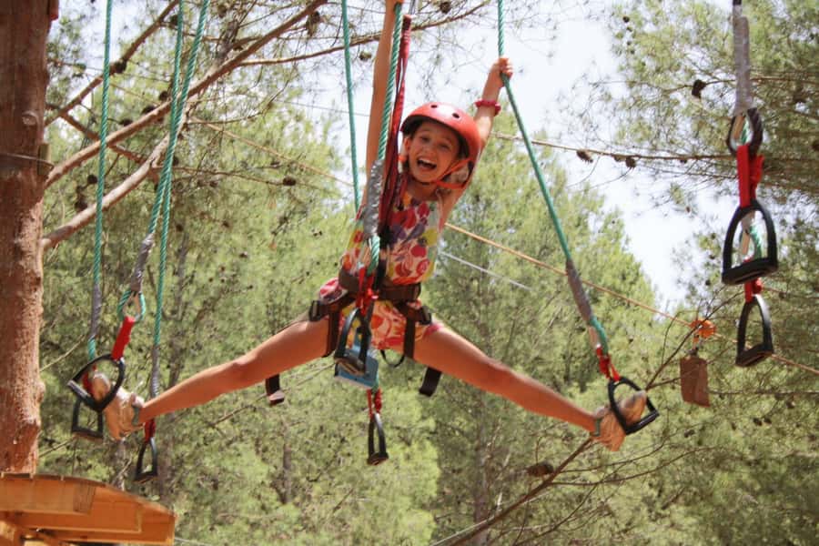 From Marrakesh: Zip-Line & Hike in the Atlas Mountains - Who should book this Atlas Mountains experience?