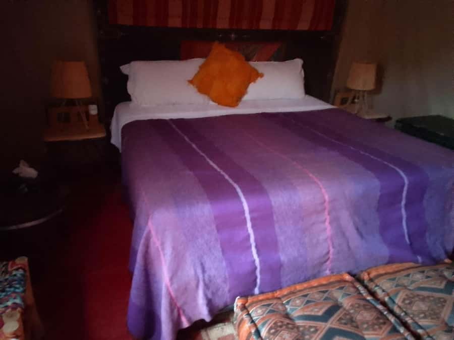 From Merzouga: Overnight Camel Trek over Erg Chebbi Dunes - Is $70 good value?
