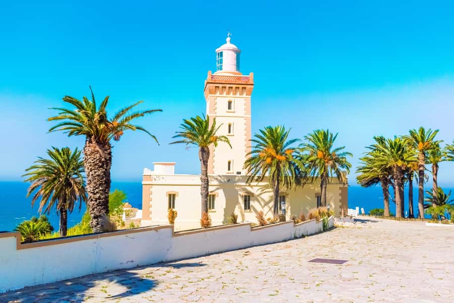 From Rabat: Tangier Guided Day Tour by High-Speed Train - The ancient Medina, where the tour earns its keep