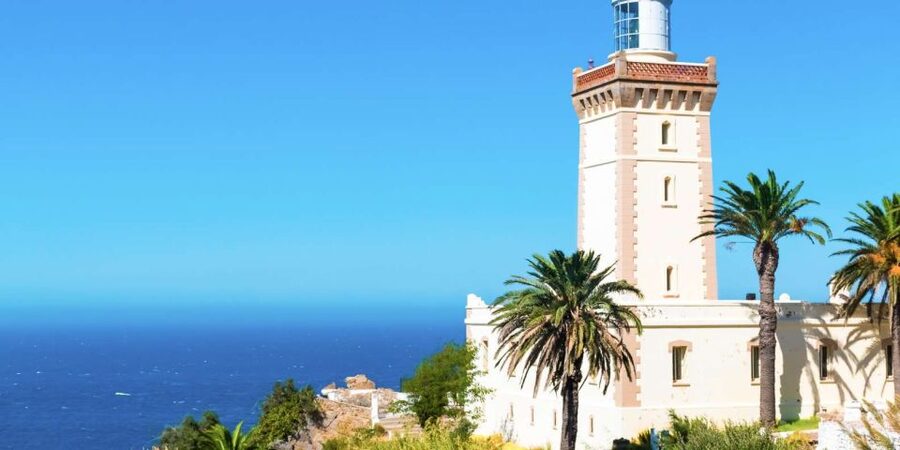 From Rabat: Tangier Guided Day Tour by High-Speed Train - Food, shopping, and the cost of the day
