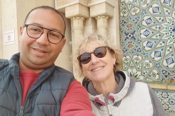 From Rick’s Café to Royal Palaces: A Casablanca Adventure - Mohammed V Square and the Arab League Park fill in the city center