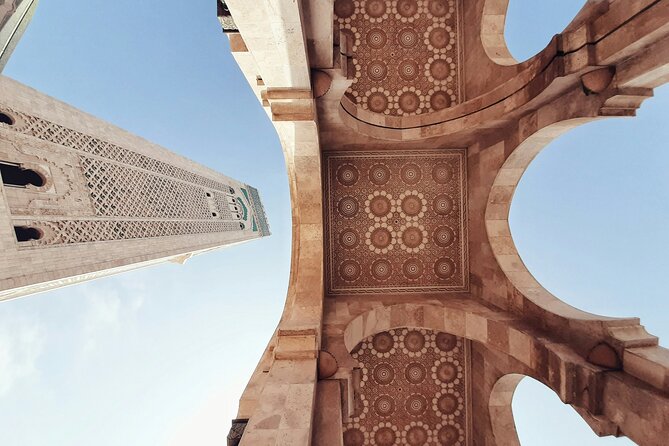 From rick's coffee to local markets authentic casablanca - Key details before you book
