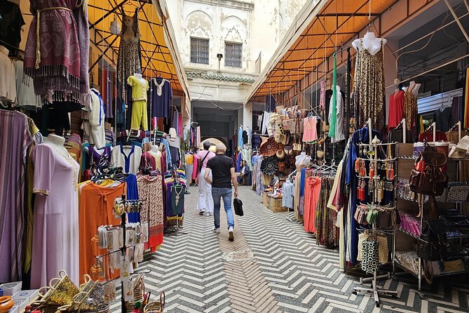 From rick's coffee to local markets authentic casablanca - Sacred Heart Church shows Casablanca’s art deco side