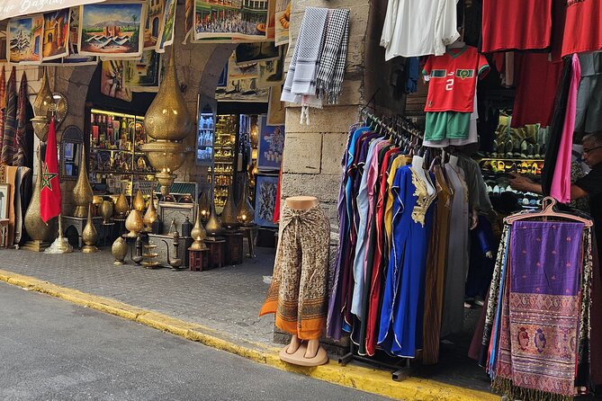 From rick's coffee to local markets authentic casablanca - Place des Nations Unies connects old and new