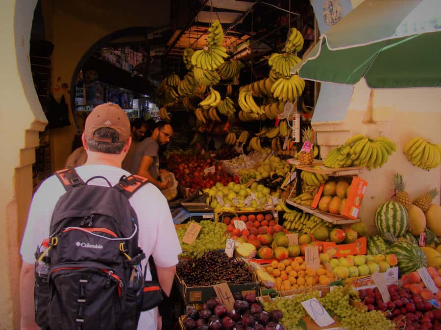 From Seville: Tangier Day Trip with Local Guide and Lunch - Is $258 good value?