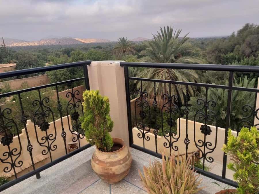 From Taghazout/Agadir: Taroudant and Tiout Day Trip & Tajine - Tiout village and the Ali Baba connection