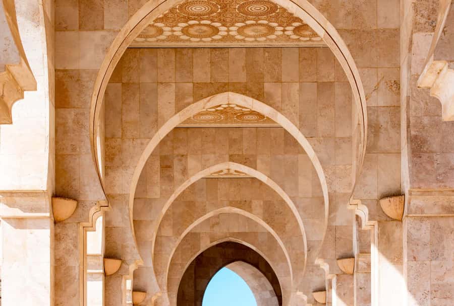 From Taghazout: Medina of Essaouira Guided Day Trip - Walking the Scala, port, and Kasbah