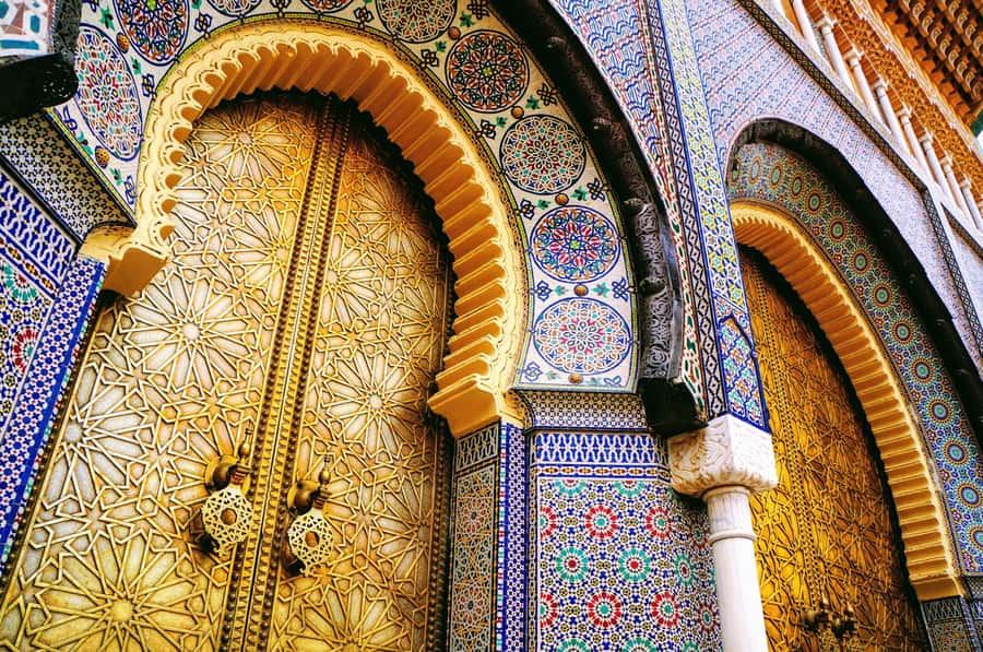 From Taghazout or Agadir: Marrakech Guided Day Trip - An early start from Taghazout or Agadir