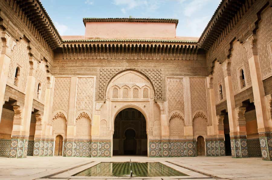 From Taghazout or Agadir: Marrakech Guided Day Trip - The long return to the coast