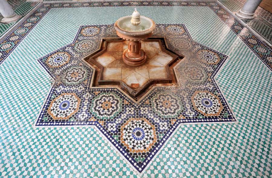 From Taghazout or Agadir: Marrakech Guided Day Trip - Heat, clothing, and practical planning