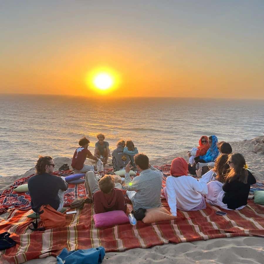 From Taghazout : Quad Bike On The Beach & Mountains - Is $33 good value?