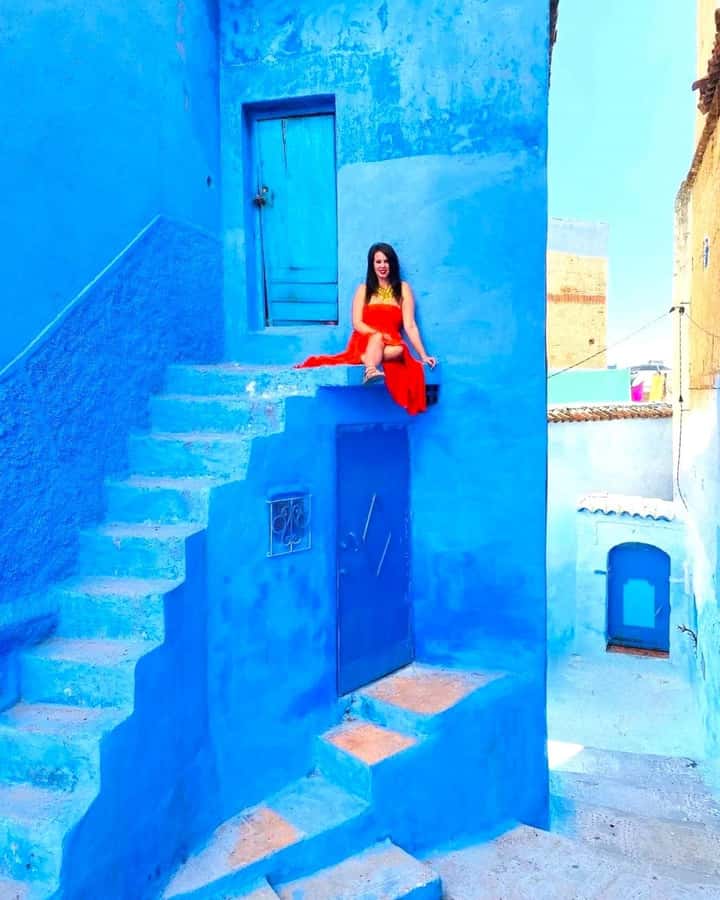 From Tangier: Asilah Tour with Tea Tasting & Camel Ride - Achakar Beach and the camel ride