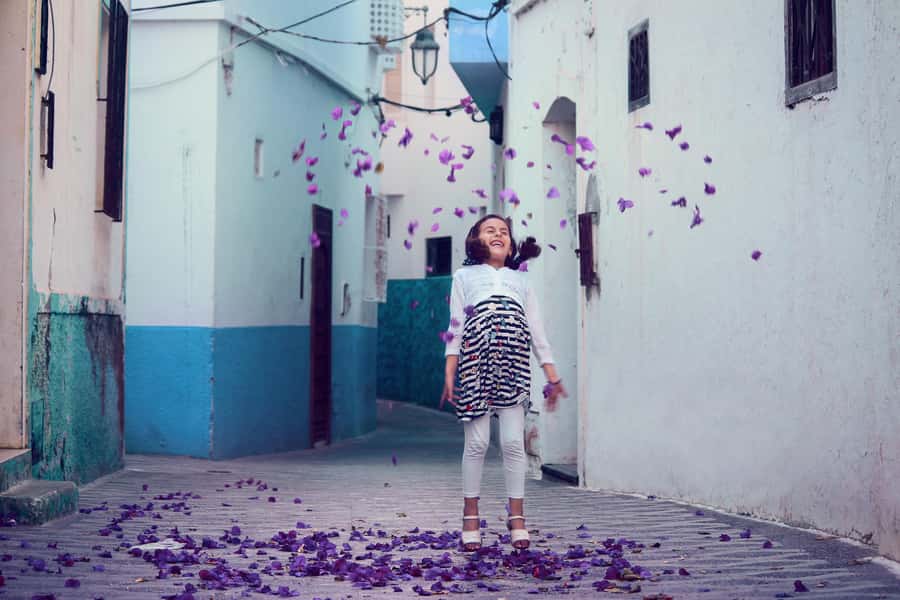 From Tangier: Asilah Tour with Tea Tasting & Camel Ride - Starting with hotel pickup around 9 AM