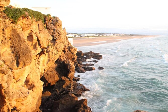 From Tangier: Cap Spartel and Hercules Cave with Camel Ride - Key points at a glance