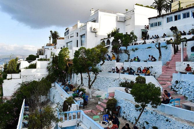 From Tangier: Cap Spartel and Hercules Cave with Camel Ride - Why this three-hour Tangier tour works well