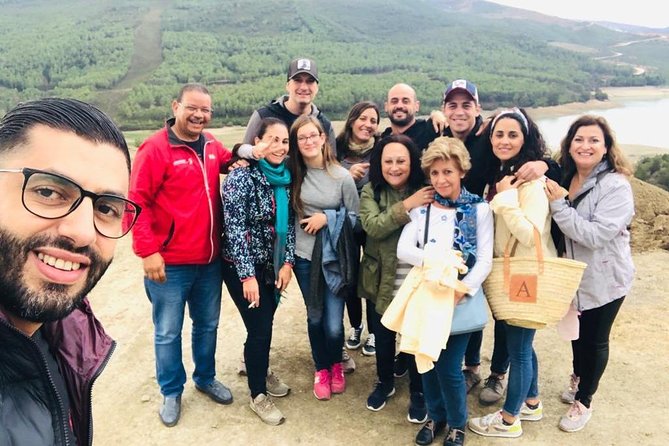 From Tangier: Chefchaouen Day Trip with Local Guide - Returning via Tangier’s coast and Punta Malabata