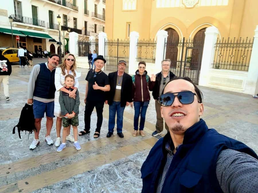 From Tangier: Day Trip to Tetouan with Local Guide - Key points to know before booking