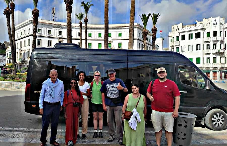 From Tangier: Day Trip to Tetouan with Local Guide - Who will enjoy this Tetouan trip most