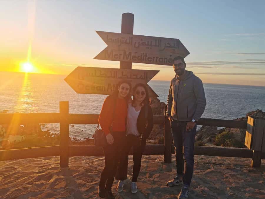 From Tangier: Full-Day Tangier, Asilah, & Cape Spartel Tour - A practical full day from Tangier