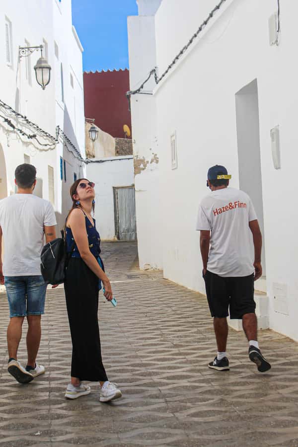 From Tangier: Full-Day Tangier, Asilah, & Cape Spartel Tour - Returning to Tangier and the Medina