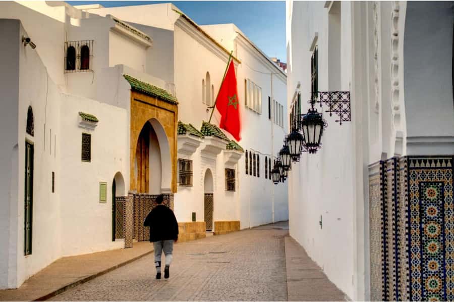 From Tangier: Round-trip Journey to Tetouan - Key Points Before You Book