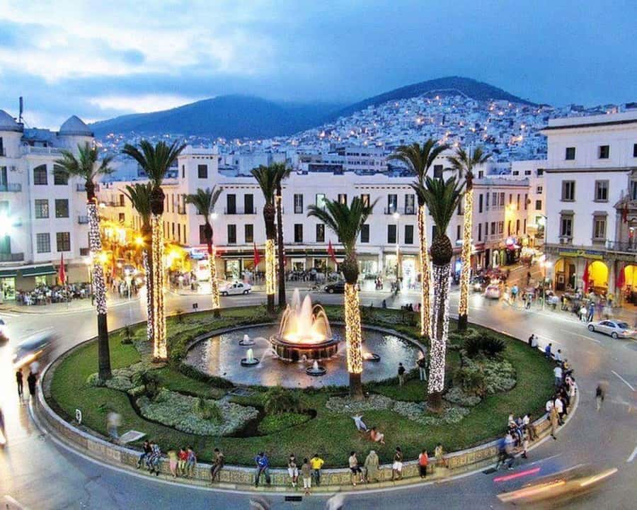 From Tangier: Round-trip Journey to Tetouan - Why Tetouan Makes a Good Day Trip from Tangier