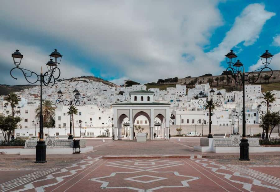 From Tangier: Round-trip Journey to Tetouan - Is the Six-Hour Schedule Enough?