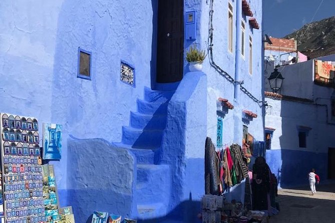 From Tangier: Special Day Trip to Chefchaouen and Tetouan - A long day made easier by good guides