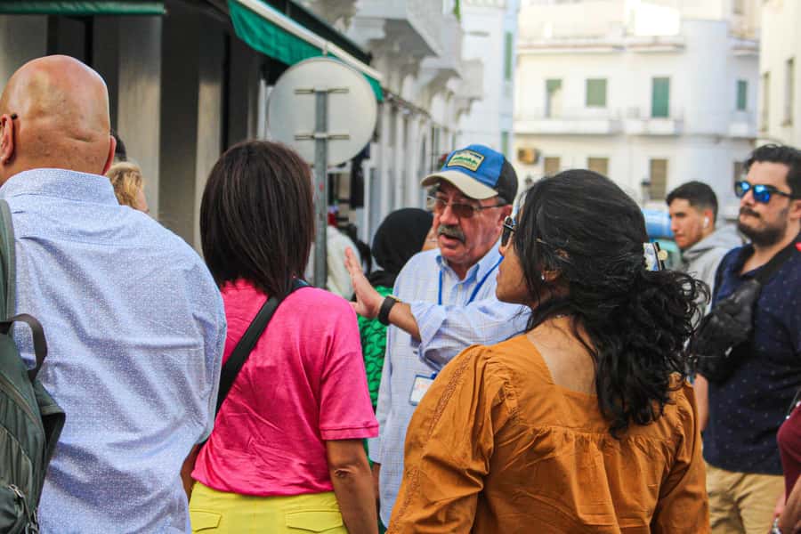 From Tangier: Special Day Trip to Chefchaouen and Tetouan - Should you book the Chefchaouen and Tetouan trip?