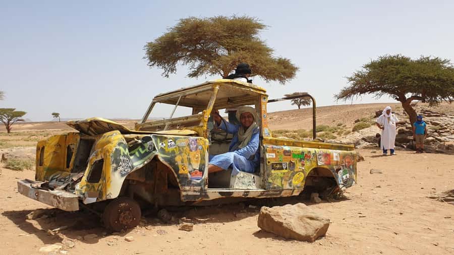 From Zagora: Overnight Desert Tour to Erg Chigaga Camel ride - What the $230 price really buys