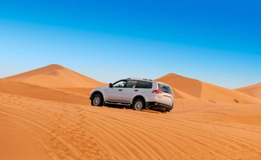 From Zagora: Overnight Desert Tour to Erg Chigaga Camel ride - Who will enjoy this tour most