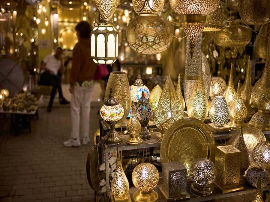 Full-Day Group Trip to Marrakech from Agadir - Practical advice for making the day easier