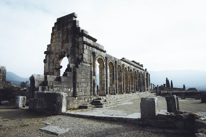 Full-Day Historical Tour to Meknes Volubilis and Moulay Idriss - Who should book this day trip?