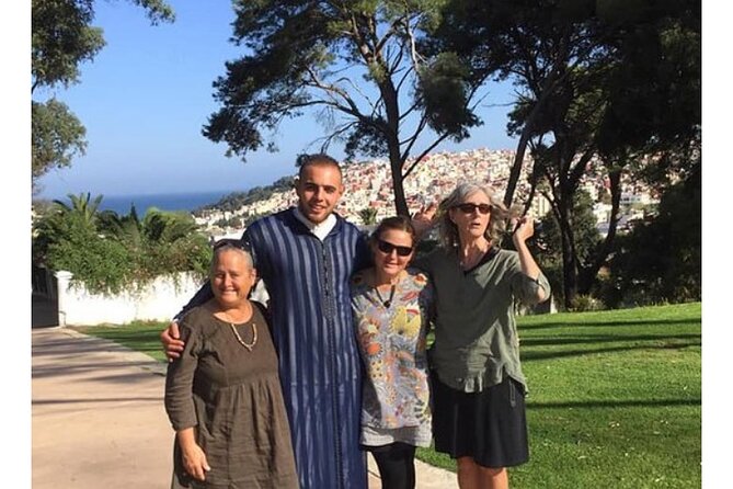 Full Day Private Tour of Tangier - Key points before you book