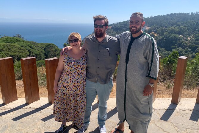 Full Day Private Tour of Tangier - The Kasbah and Dar el Makhzen