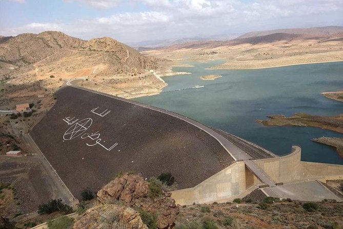Full-Day Safari Small Desert With Lunch - Youssef Ben Tachfine Dam and the rural route